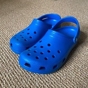 Mens Crocs
